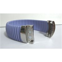 Bracelet Hip Hop Femme in Silicone 512 - 512